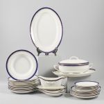 1219 1471 DINNERWARE